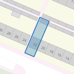 Perceel BDA00-G-6370