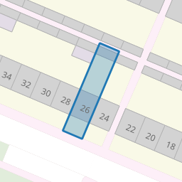 Perceel BDA00-G-6372