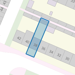 Perceel BDA00-G-6378