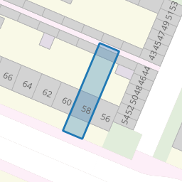 Perceel BDA00-G-6402