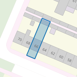 Perceel BDA00-G-6406