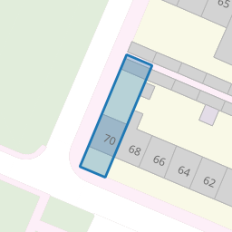 Perceel BDA00-G-6408