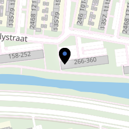 Appartement BDA00 G 6810 3