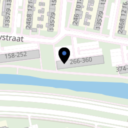 Appartement BDA00 G 6810 7
