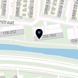Appartement BDA00 G 6810 8