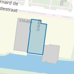 Perceel BDA00-G-6819