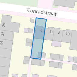 Perceel BDA00-G-6873