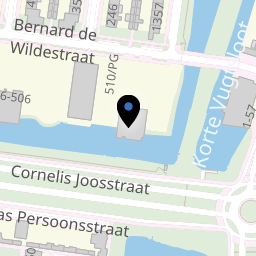 Appartement BDA00 G 7040 137
