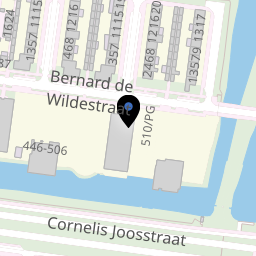 Appartement BDA00 G 7040 49