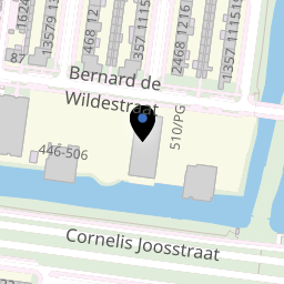 Appartement BDA00 G 7040 56