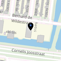 Appartement BDA00 G 7040 57