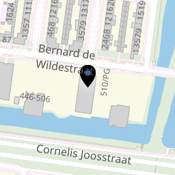Appartement BDA00 G 7040 60