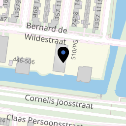Appartement BDA00 G 7040 65