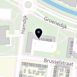 Appartement BDA00 G 7090 13