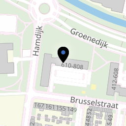 Appartement BDA00 G 7090 18