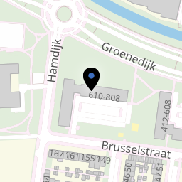 Appartement BDA00 G 7090 19