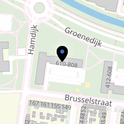 Appartement BDA00 G 7090 30