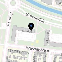 Appartement BDA00 G 7090 66