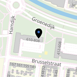 Appartement BDA00 G 7090 68