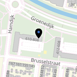 Appartement BDA00 G 7090 71