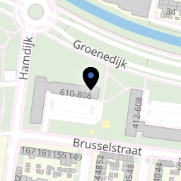 Appartement BDA00 G 7090 72