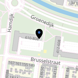 Appartement BDA00 G 7090 73