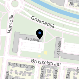 Appartement BDA00 G 7090 74