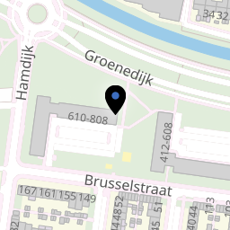 Appartement BDA00 G 7090 81
