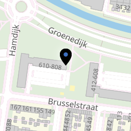 Appartement BDA00 G 7090 82