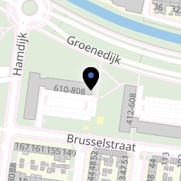 Appartement BDA00 G 7090 83