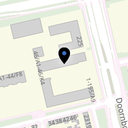 Appartement BDA00 G 7105 182