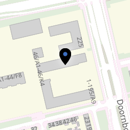 Appartement BDA00 G 7105 183