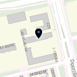 Appartement BDA00 G 7105 201