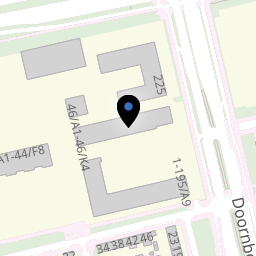 Appartement BDA00 G 7105 202
