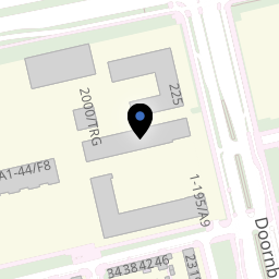 Appartement BDA00 G 7105 231