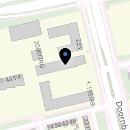 Appartement BDA00 G 7105 234