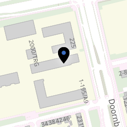 Appartement BDA00 G 7105 239