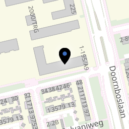 Appartement BDA00 G 7105 253