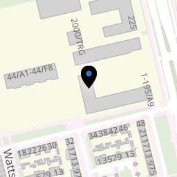 Appartement BDA00 G 7105 260
