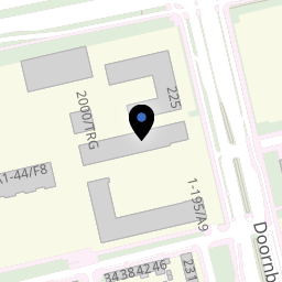 Appartement BDA00 G 7105 263
