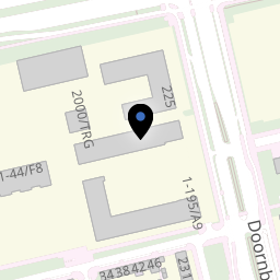 Appartement BDA00 G 7105 265