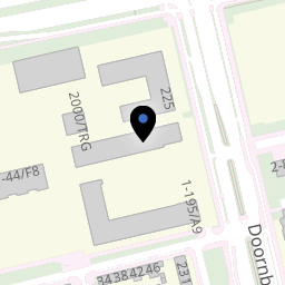 Appartement BDA00 G 7105 267