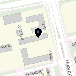 Appartement BDA00 G 7105 268