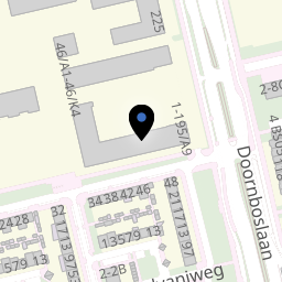 Appartement BDA00 G 7105 282