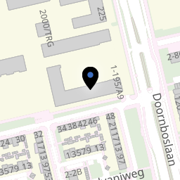 Appartement BDA00 G 7105 283