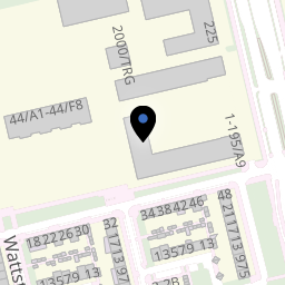 Appartement BDA00 G 7105 288