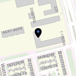 Appartement BDA00 G 7105 289