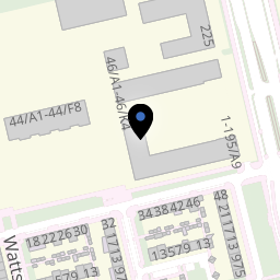 Appartement BDA00 G 7105 290
