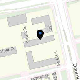 Appartement BDA00 G 7105 291