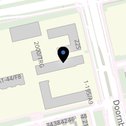 Appartement BDA00 G 7105 293